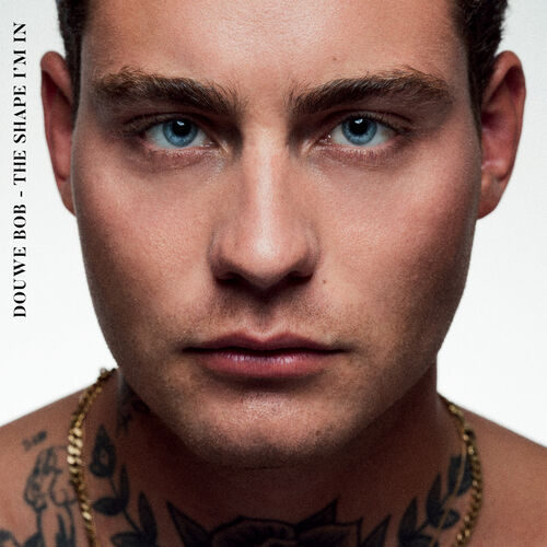 Douwe Bob